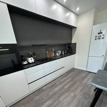 Сдается 2-х комнатная квартира, 56,3 м²