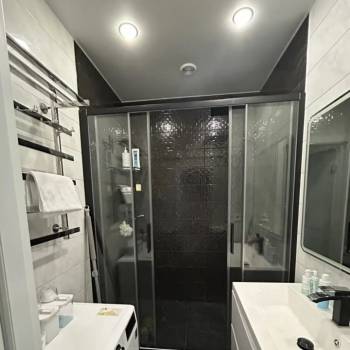 Сдается 2-х комнатная квартира, 56,3 м²