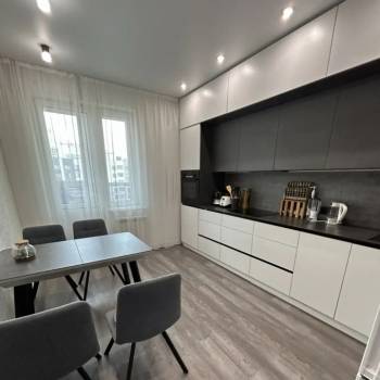 Сдается 2-х комнатная квартира, 56,3 м²