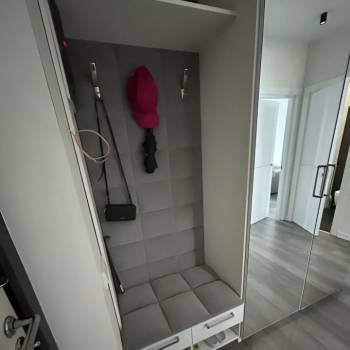 Сдается 2-х комнатная квартира, 56,3 м²
