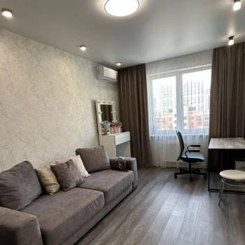 Сдается 2-х комнатная квартира, 56,3 м²