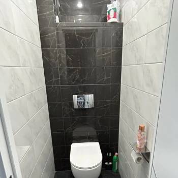 Сдается 2-х комнатная квартира, 56,3 м²
