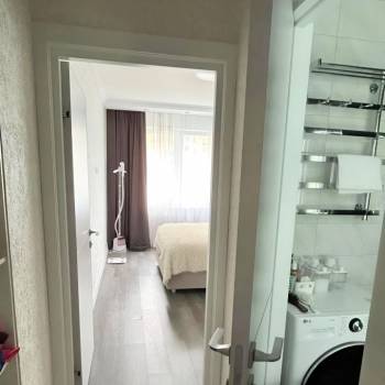 Сдается 2-х комнатная квартира, 56,3 м²