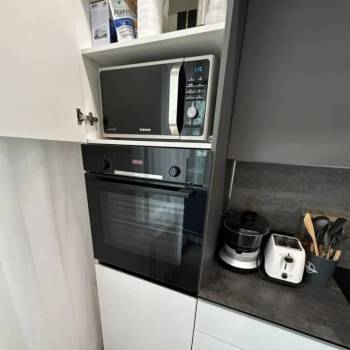 Сдается 2-х комнатная квартира, 56,3 м²