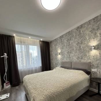 Сдается 2-х комнатная квартира, 56,3 м²