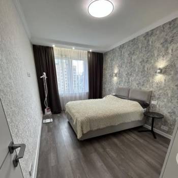 Сдается 2-х комнатная квартира, 56,3 м²