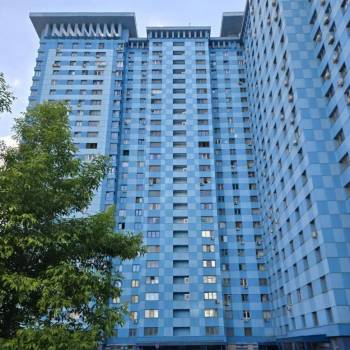 Продается 2-х комнатная квартира, 52 м²