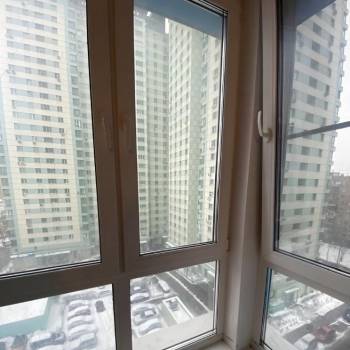 Продается 2-х комнатная квартира, 52 м²