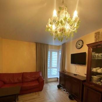 Продается 2-х комнатная квартира, 52 м²