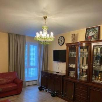 Продается 2-х комнатная квартира, 52 м²