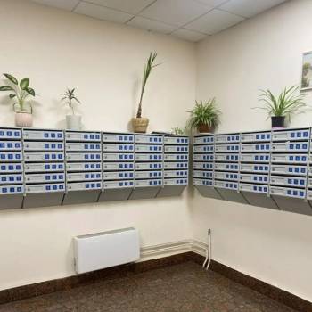 Продается 2-х комнатная квартира, 52 м²
