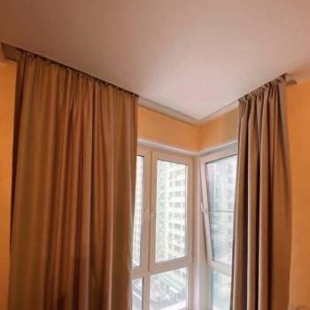 Продается 2-х комнатная квартира, 52 м²