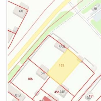 Продается Участок, 600 м²