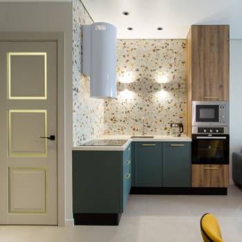 Сдается 2-х комнатная квартира, 40,2 м²