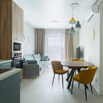 Сдается 2-х комнатная квартира, 40,2 м²