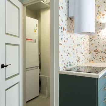 Сдается 2-х комнатная квартира, 40,2 м²