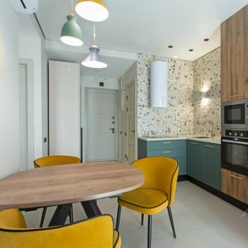 Сдается 2-х комнатная квартира, 40,2 м²
