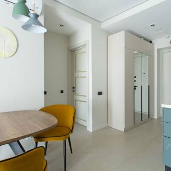 Сдается 2-х комнатная квартира, 40,2 м²