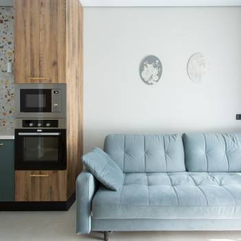Сдается 2-х комнатная квартира, 40,2 м²
