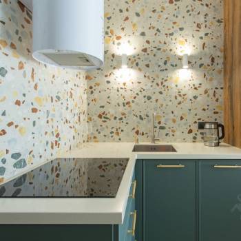 Сдается 2-х комнатная квартира, 40,2 м²