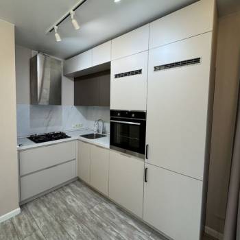 Продается 1-комнатная квартира, 36,6 м²