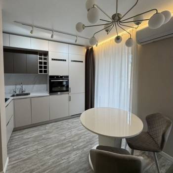 Продается 1-комнатная квартира, 36,6 м²