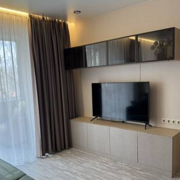 Продается 1-комнатная квартира, 36,6 м²