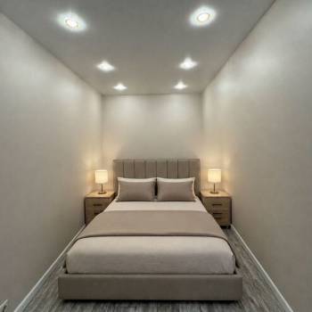 Продается 1-комнатная квартира, 36,6 м²