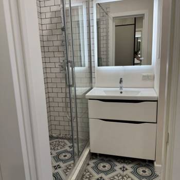 Продается 1-комнатная квартира, 36,6 м²