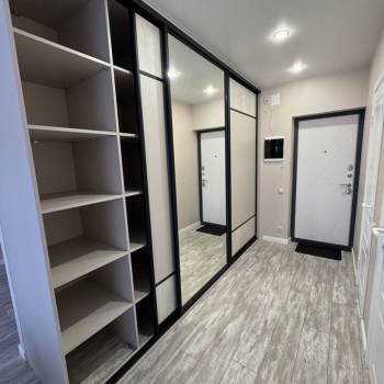 Продается 1-комнатная квартира, 36,6 м²