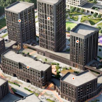 Продается 3-х комнатная квартира, 70,7 м²