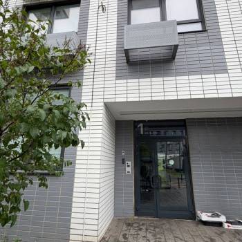 Продается 1-комнатная квартира, 33,8 м²