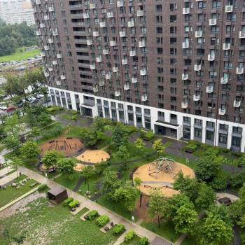 Продается 1-комнатная квартира, 33,8 м²