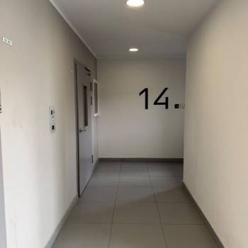 Продается 1-комнатная квартира, 33,8 м²