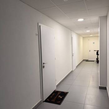 Продается 1-комнатная квартира, 33,8 м²