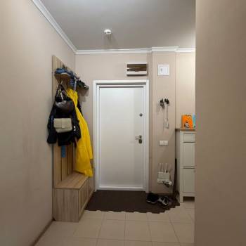 Продается 1-комнатная квартира, 33,8 м²