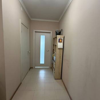 Продается 1-комнатная квартира, 33,8 м²