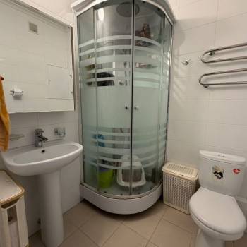 Продается 1-комнатная квартира, 33,8 м²