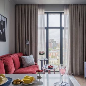 Сдается 2-х комнатная квартира, 38 м²