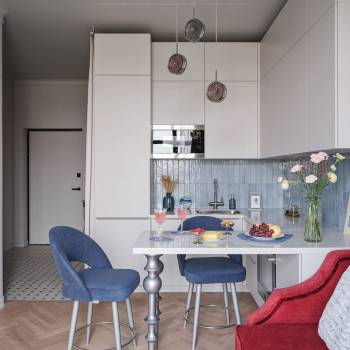 Сдается 2-х комнатная квартира, 38 м²