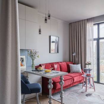 Сдается 2-х комнатная квартира, 38 м²