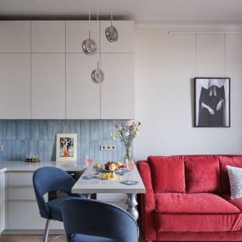 Сдается 2-х комнатная квартира, 38 м²