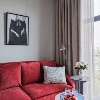 Сдается 2-х комнатная квартира, 38 м²