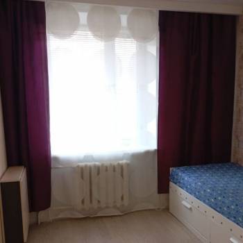 Сдается 2-х комнатная квартира, 35 м²