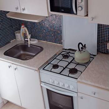 Сдается 2-х комнатная квартира, 35 м²
