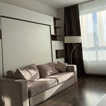 Сдается 1-комнатная квартира, 38,3 м²