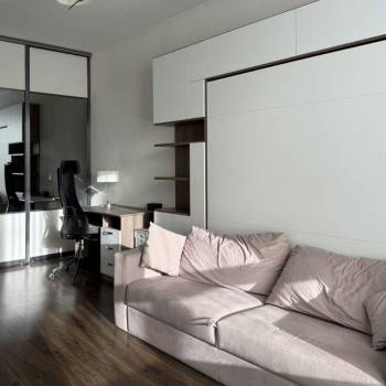 Сдается 1-комнатная квартира, 38,3 м²