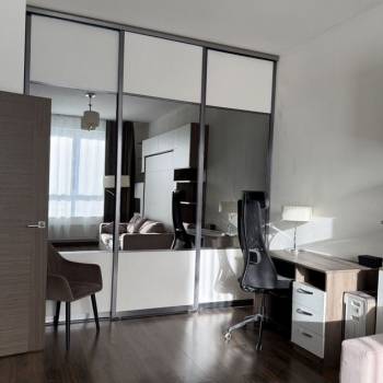 Сдается 1-комнатная квартира, 38,3 м²