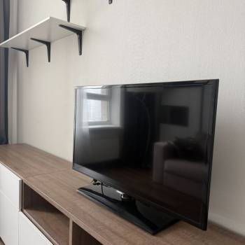 Сдается 1-комнатная квартира, 38,3 м²