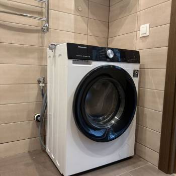 Сдается 1-комнатная квартира, 38,3 м²